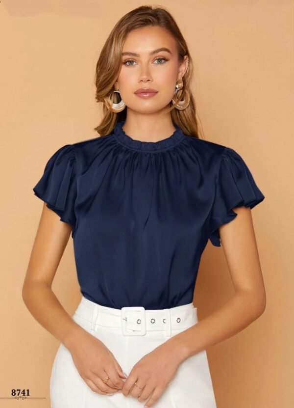 Drop Shoulder