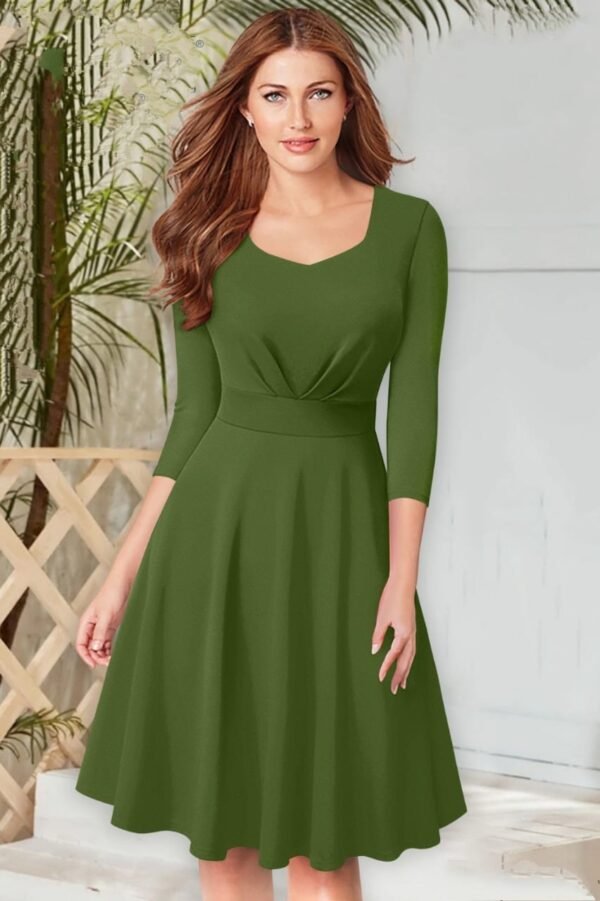 Basic Dress