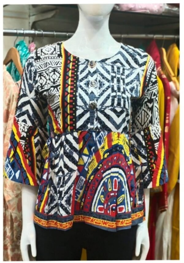 Classic Top
