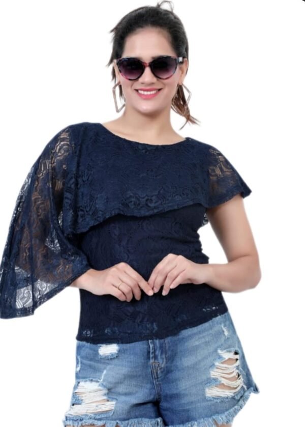 Cross Top