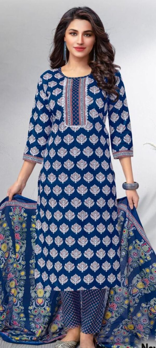 Indian Dress