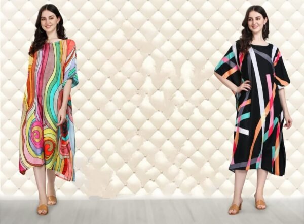 Royan kaftans volume 1